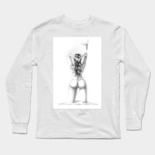 Making Friends Long Sleeve T-Shirt